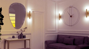Apartament Leutari